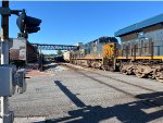 CSX 978